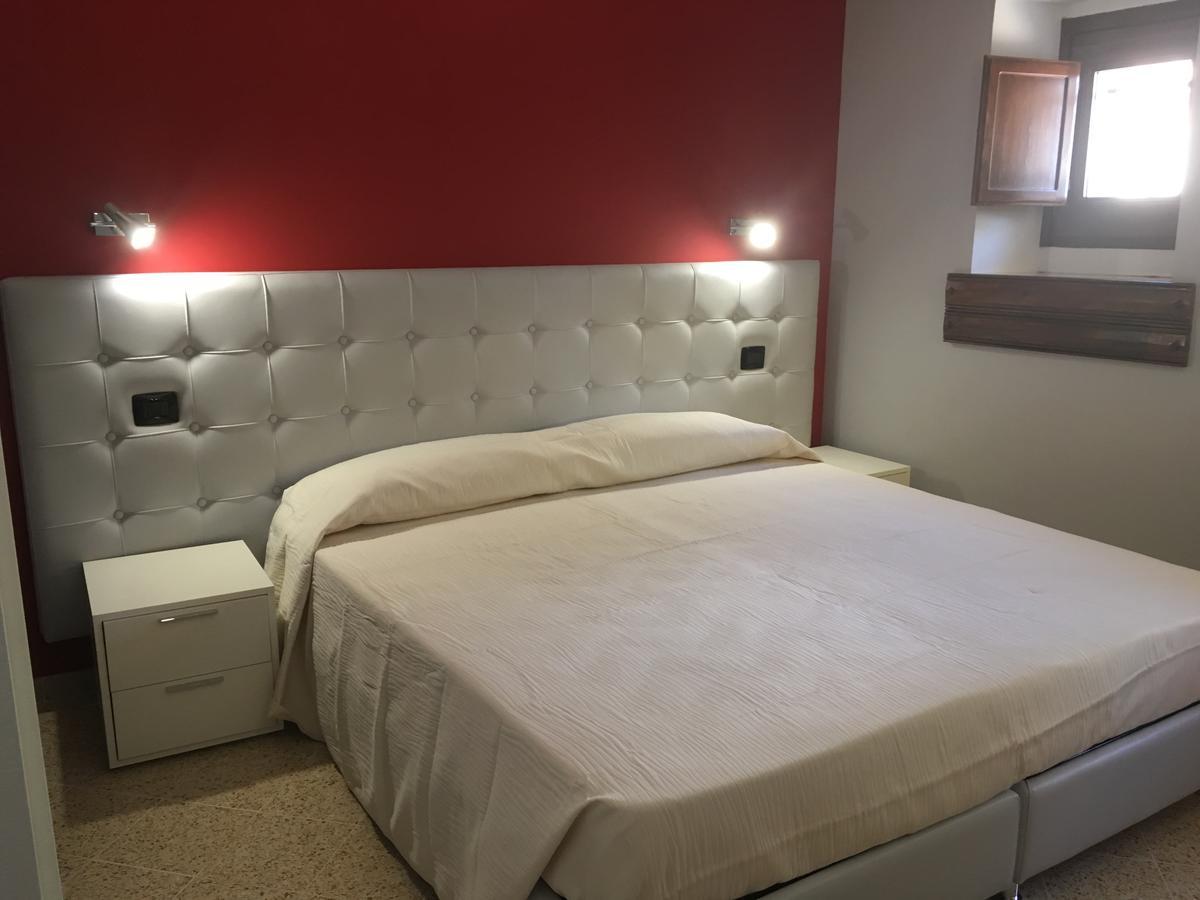 B&B Pegaso San Pietro Infine エクステリア 写真